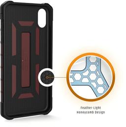 Urban Armor Gear Pathfinder Series Phone Case for Apple iPhone XS Max - Reebelo US