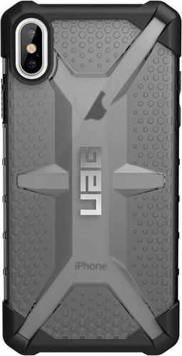 Urban Armor Gear Plasma Series Phone Case for iPhone XS Max - Reebelo US