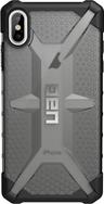 Urban Armor Gear Plasma Series Phone Case for iPhone XS Max - Ash