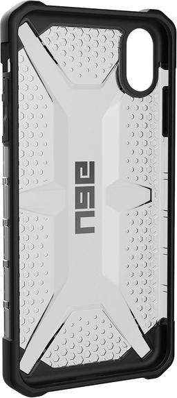 Urban Armor Gear Plasma Series Phone Case for iPhone XS Max - Reebelo US