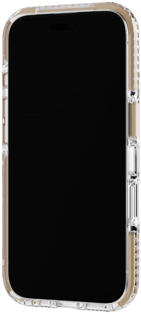 Urban Armor Gear Removable Privacy Screen Protector for Apple iPhone 16/15 - Privacy - Brand New