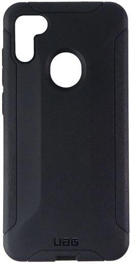 Urban Armor Gear Scout Series Flexible Phone Case for Samsung Galaxy A11 - Reebelo US