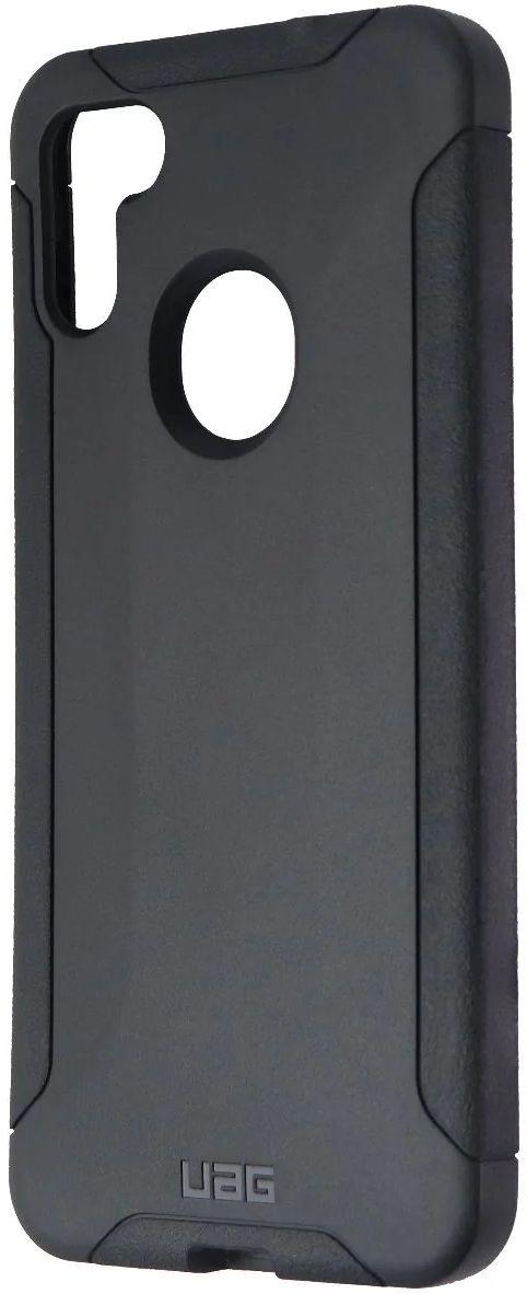 Urban Armor Gear Scout Series Flexible Phone Case for Samsung Galaxy A11 - Reebelo US