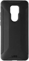 Urban Armor Gear Scout Series Phone Case for Motorola Moto G Play (2021) - Black