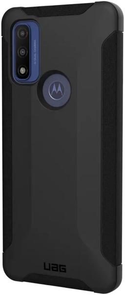 Urban Armor Gear Scout Series Phone Case for Motorola Moto G Pure - Reebelo US