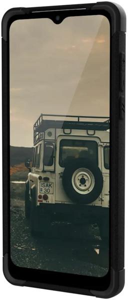 Urban Armor Gear Scout Series Phone Case for Motorola Moto G Pure - Reebelo US