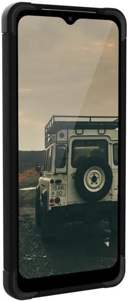 Urban Armor Gear Scout Series Phone Case for Motorola Moto G Pure - Reebelo US