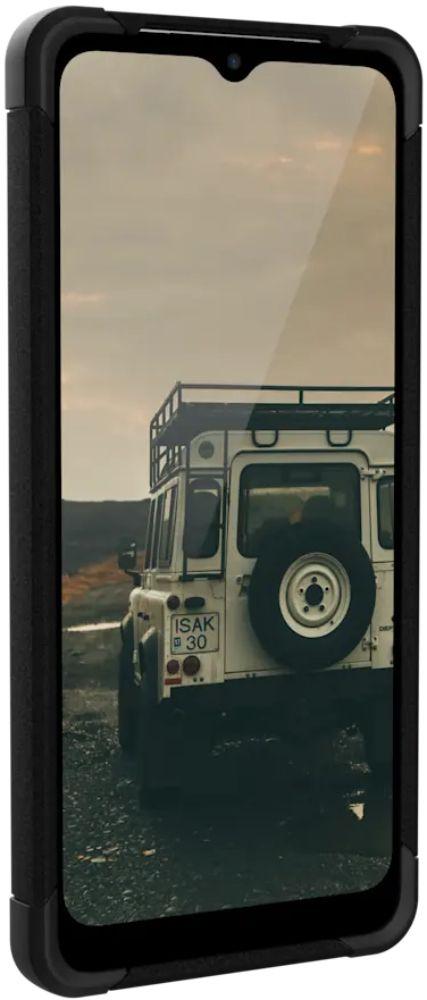 Urban Armor Gear Scout Series Phone Case for Motorola Moto G Pure - Reebelo US