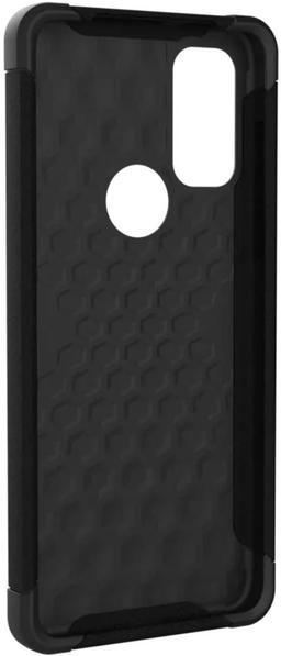 Urban Armor Gear Scout Series Phone Case for Motorola Moto G Pure - Reebelo US