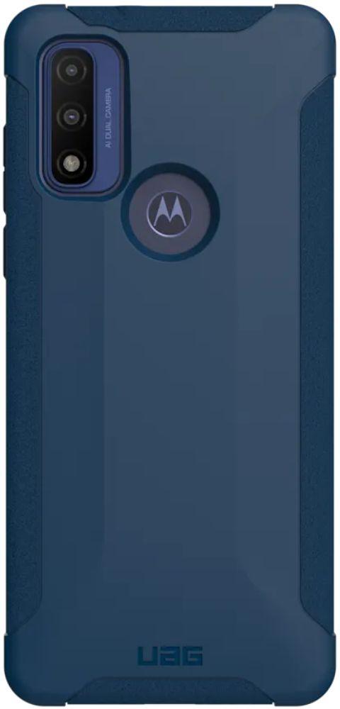 Urban Armor Gear Scout Series Phone Case for Motorola Moto G Pure - Reebelo US