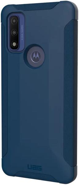 Urban Armor Gear Scout Series Phone Case for Motorola Moto G Pure - Reebelo US