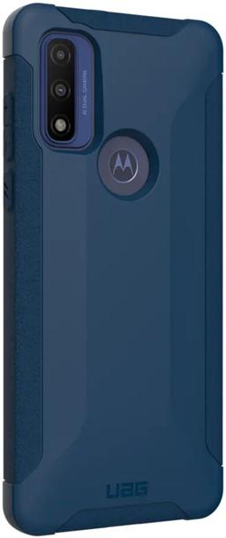 Urban Armor Gear Scout Series Phone Case for Motorola Moto G Pure - Reebelo US