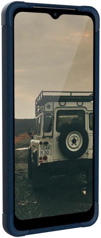 Urban Armor Gear Scout Series Phone Case for Motorola Moto G Pure - Reebelo US