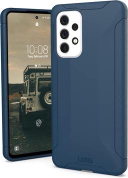 Urban Armor Gear Scout Series Phone Case for Samsung Galaxy A53 (5G) - Reebelo US