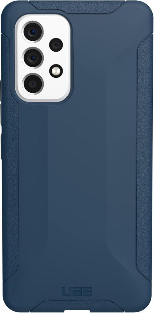 Urban Armor Gear Scout Series Phone Case for Samsung Galaxy A53 (5G) - Reebelo US