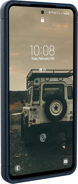 Urban Armor Gear Scout Series Phone Case for Samsung Galaxy A53 (5G) - Reebelo US