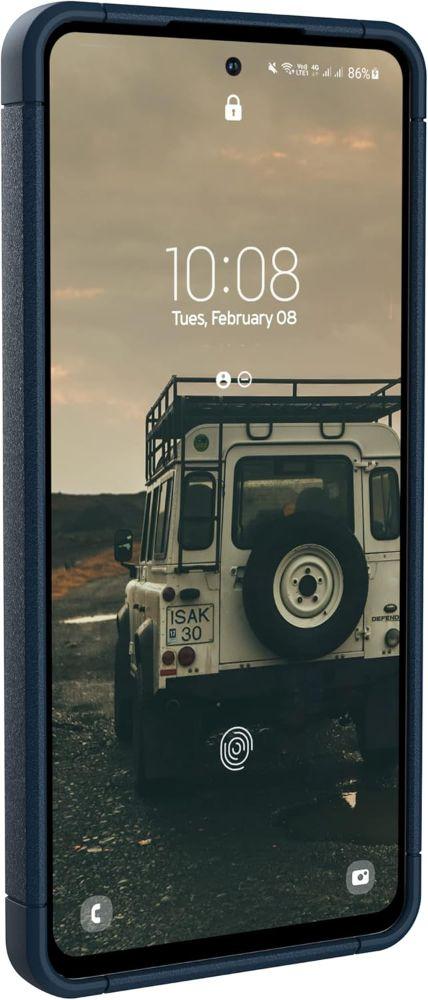 Urban Armor Gear Scout Series Phone Case for Samsung Galaxy A53 (5G) - Reebelo US