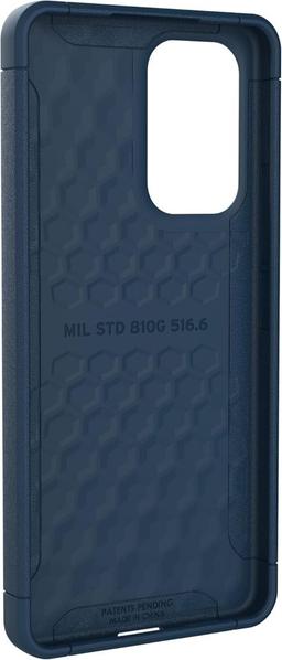 Urban Armor Gear Scout Series Phone Case for Samsung Galaxy A53 (5G) - Reebelo US