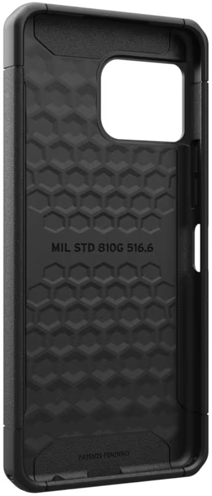 Urban Armor Gear Scout Series Phone Case for T-Mobile REVVL 7 PRO - Reebelo US