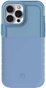 Urban Armor Gear [U] Dip Series Phone Case for iPhone 13 Pro - Cerulean