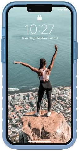 Urban Armor Gear [U] Dip Series Phone Case for iPhone 13 Pro - Reebelo US