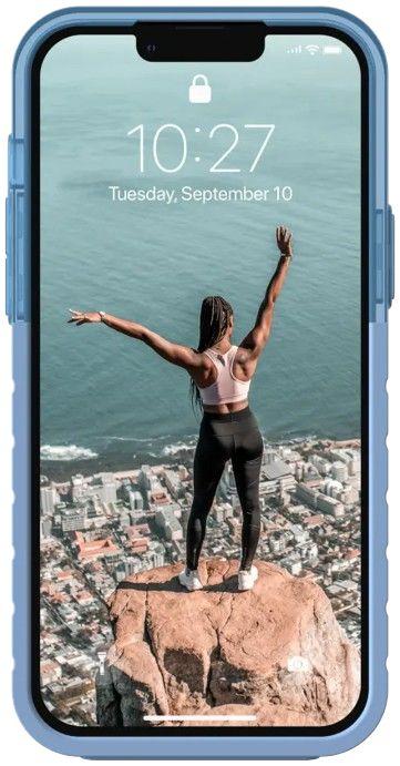 Urban Armor Gear [U] Dip Series Phone Case for iPhone 13 Pro - Reebelo US