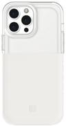 Urban Armor Gear [U] Dip Series Phone Case for iPhone 13 Pro - Marshmallow