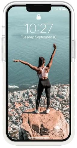 Urban Armor Gear [U] Dip Series Phone Case for iPhone 13 Pro - Reebelo US