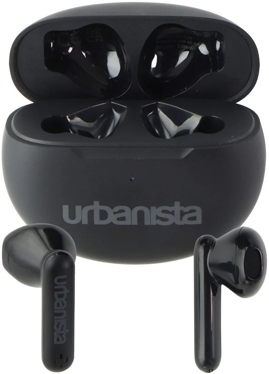 Urbanista Austin True Wireless Earbuds with Built-In Microphone - Reebelo US