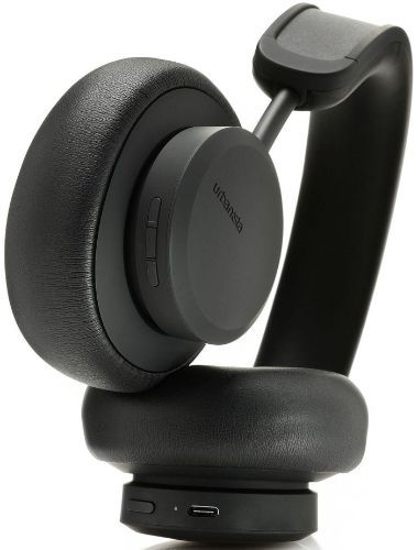 Refurbished Urbanista Los Angeles Solar Powered Active Noise Cancelling Headphones - Reebelo US