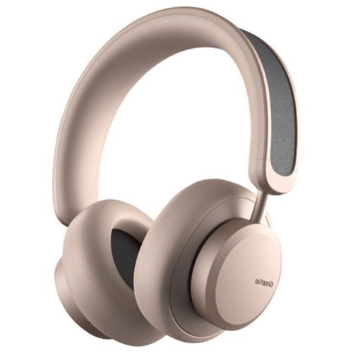 Urbanista Los Angeles Solar Powered Active Noise Cancelling Headphones - Sand Gold