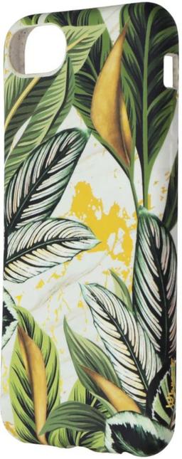 Uunique London Eco-Friendly Back Phone Case for Apple iPhone SE (2nd Gen)/ 8/ 7 - Reebelo US