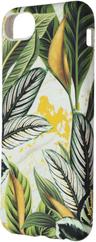 Uunique London Eco-Friendly Back Phone Case for Apple iPhone SE (2nd Gen)/ 8/ 7 - Lush Leaf