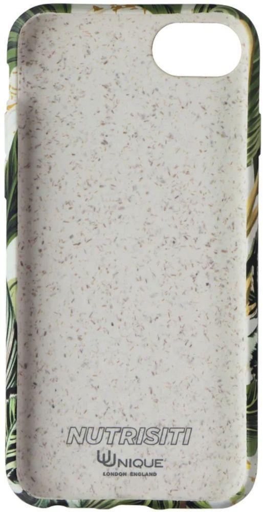 Uunique London Eco-Friendly Back Phone Case for Apple iPhone SE (2nd Gen)/ 8/ 7 - Reebelo US