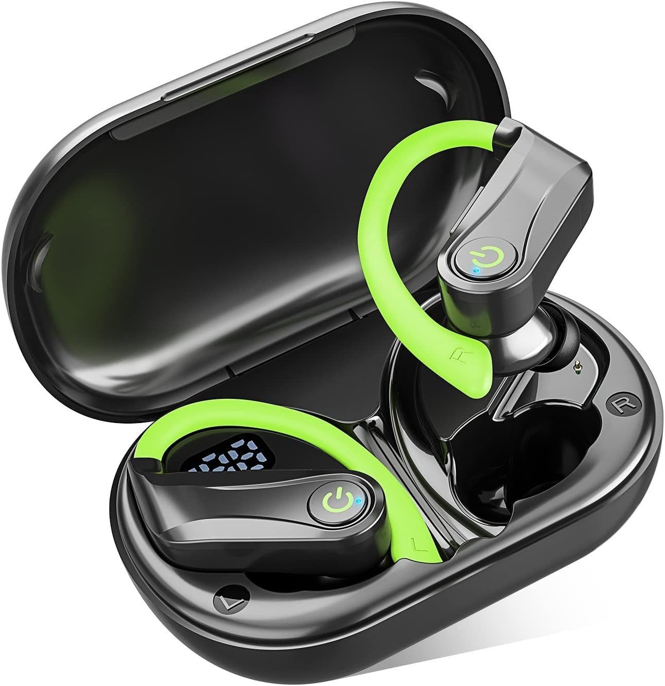 Refurbished Vanzon Getien-Y-GS-1207-1502-940 Bluetooth Wireless Earbuds - Reebelo US