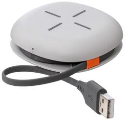 Refurbished Ventev 5W Wireless Chargewrap Mini - Reebelo US