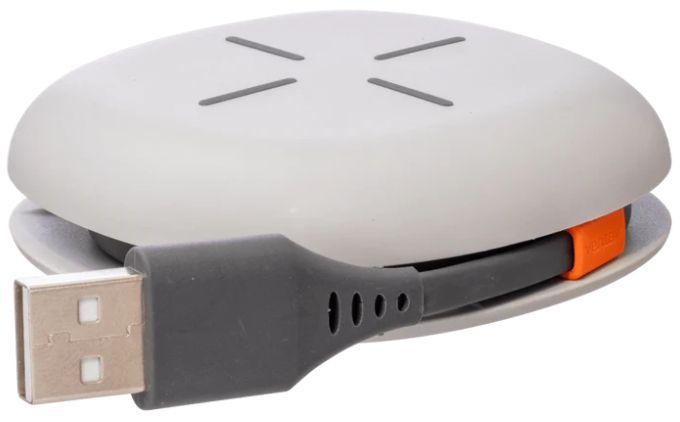 Refurbished Ventev 5W Wireless Chargewrap Mini - Reebelo US