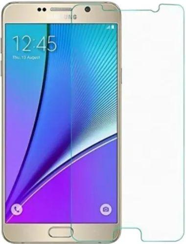 Ventev Toughglass Tempered Glass Screen Protector Kit for Galaxy Note 5