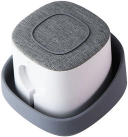 Ventev Wireless 10W Qi Fast Charger Watchdock Duo - Reebelo US