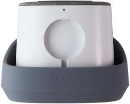 Ventev Wireless 10W Qi Fast Charger Watchdock Duo - Reebelo US