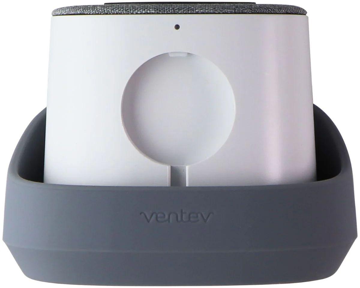 Ventev Wireless 10W Qi Fast Charger Watchdock Duo - Reebelo US
