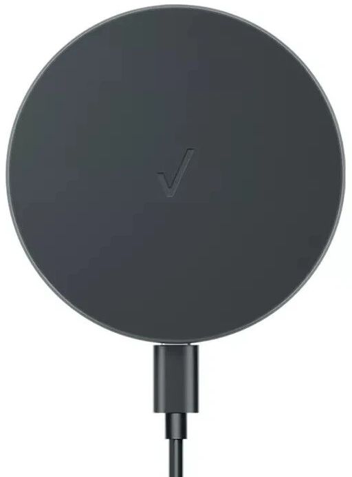 Refurbished Verizon 15W Qi Wireless Charging Pad - Reebelo US