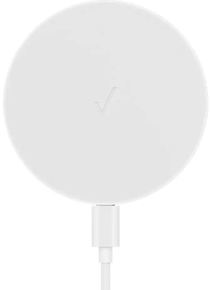 Refurbished Verizon 15W Qi Wireless Charging Pad - Reebelo US