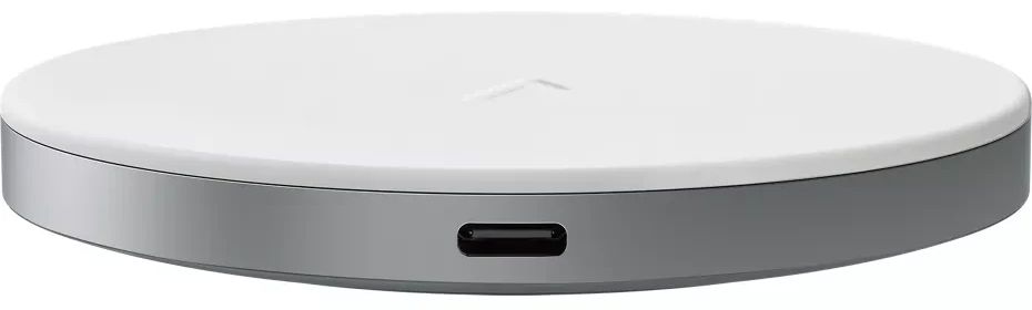 Refurbished Verizon 15W Qi Wireless Charging Pad - Reebelo US
