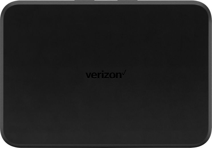 Refurbished Verizon Airspeed Mobile 4G LTE Wifi Hotspot | ASMHS01PP - Reebelo US