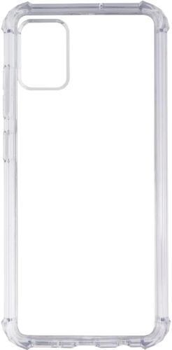 Refurbished Verizon Clear Phone Case & Blue Light Screen Protector Bundle for Galaxy A51 - Reebelo US