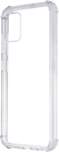 Refurbished Verizon Clear Phone Case & Blue Light Screen Protector Bundle for Galaxy A51 - Reebelo US