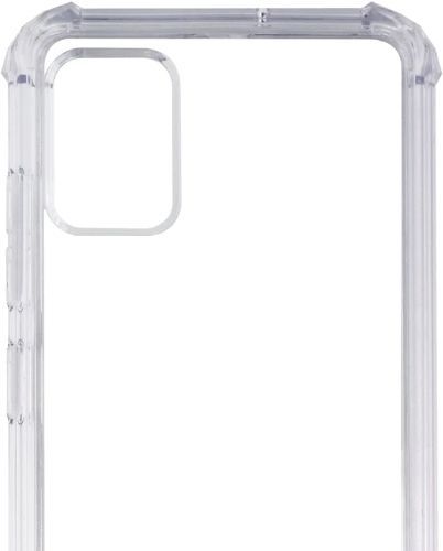 Refurbished Verizon Clear Phone Case & Blue Light Screen Protector Bundle for Galaxy A51 - Reebelo US