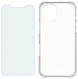 Refurbished Verizon Clear Phone Case and Blue Light Screen Protector for iPhone 12/12 Pro - Reebelo US