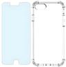 Verizon Clear Phone Case and Blue Light Screen Protector for iPhone 7/8 - Clear